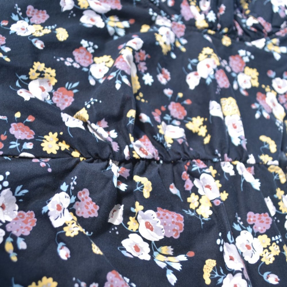 NEW REBECCA TAYLOR LA VIE POSEY DRESS, SMALL - Picture 8 of 12